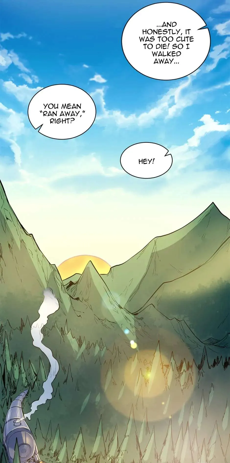 Arcane Ascension Chapter 11 page 56 - 