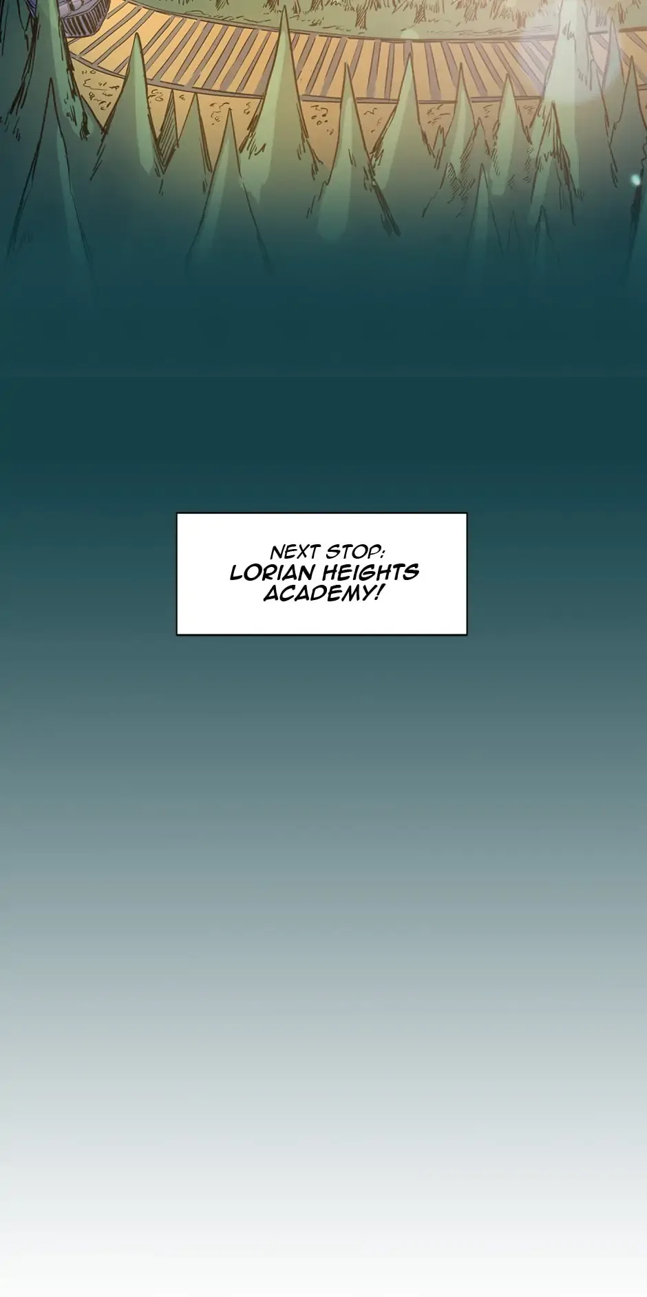 Arcane Ascension Chapter 11 page 57 - 