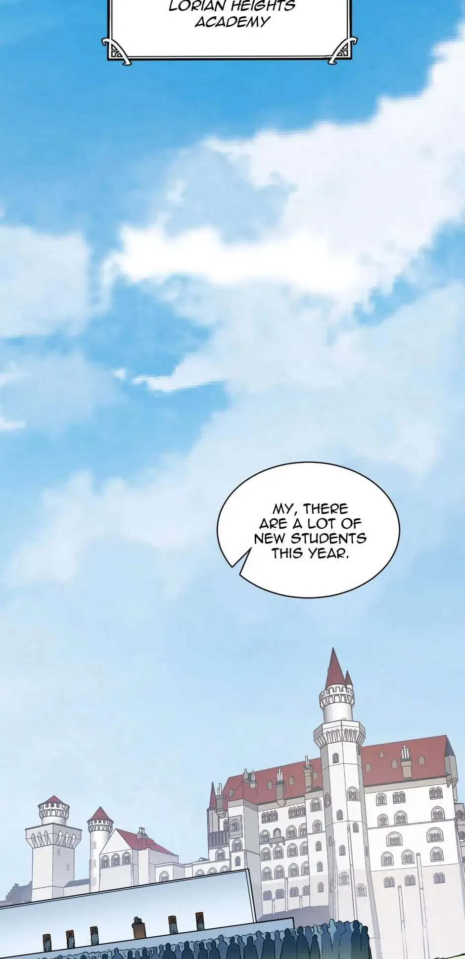 Arcane Ascension Chapter 12 page 12 - 