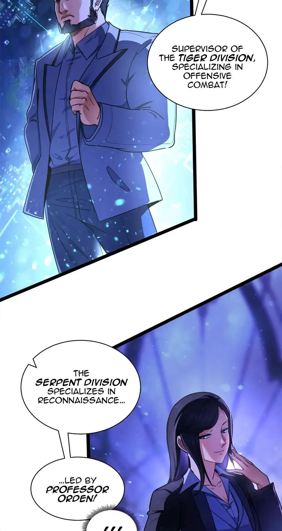 Arcane Ascension Chapter 12 page 27 - 