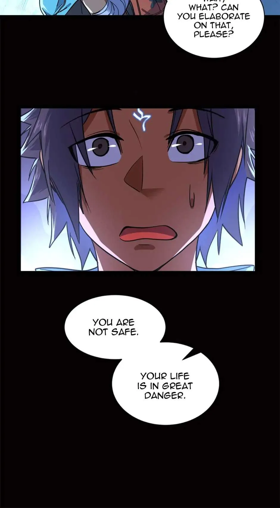 Arcane Ascension Chapter 12 page 48 - 