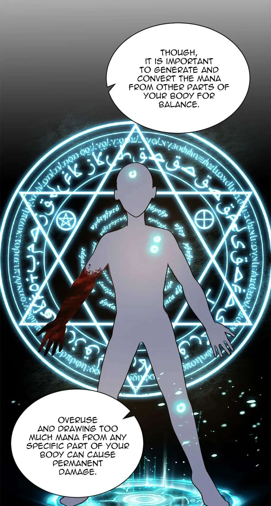 Arcane Ascension Chapter 13 page 29 - 