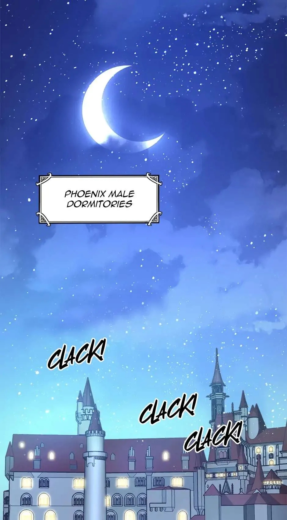 Arcane Ascension Chapter 13 page 10 - 