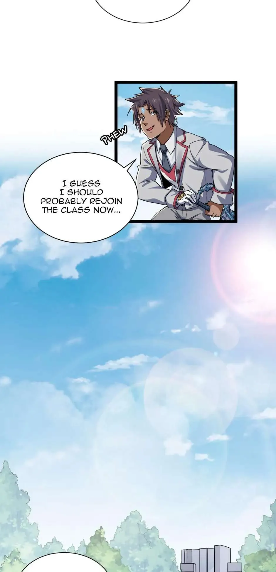 Arcane Ascension Chapter 15 page 24 - 