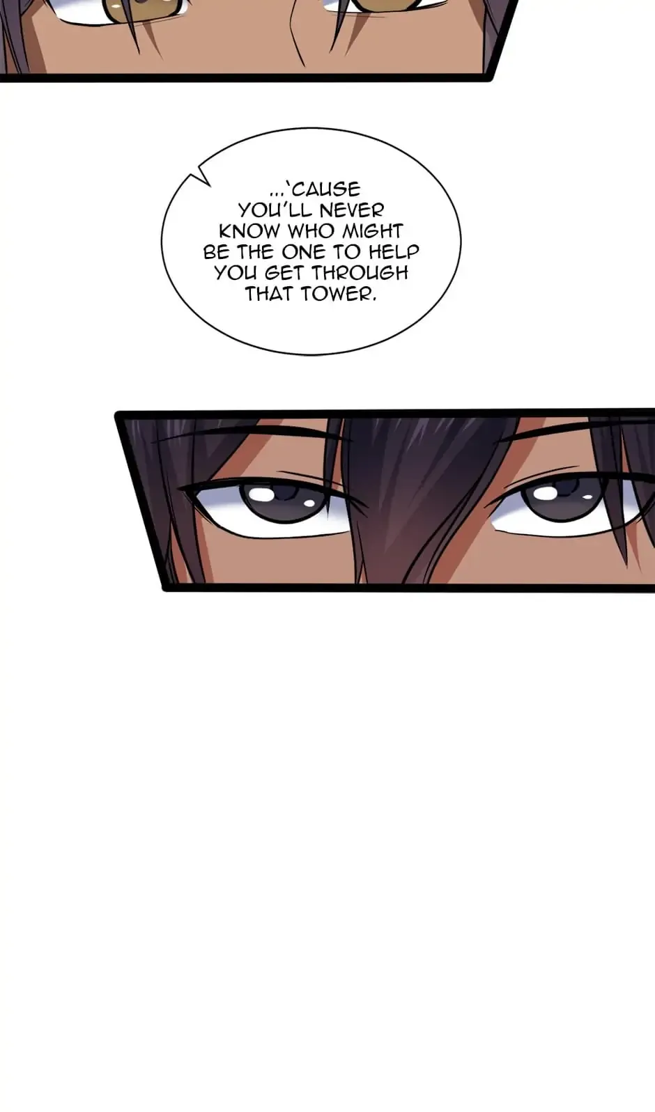 Arcane Ascension Chapter 16 page 38 - 