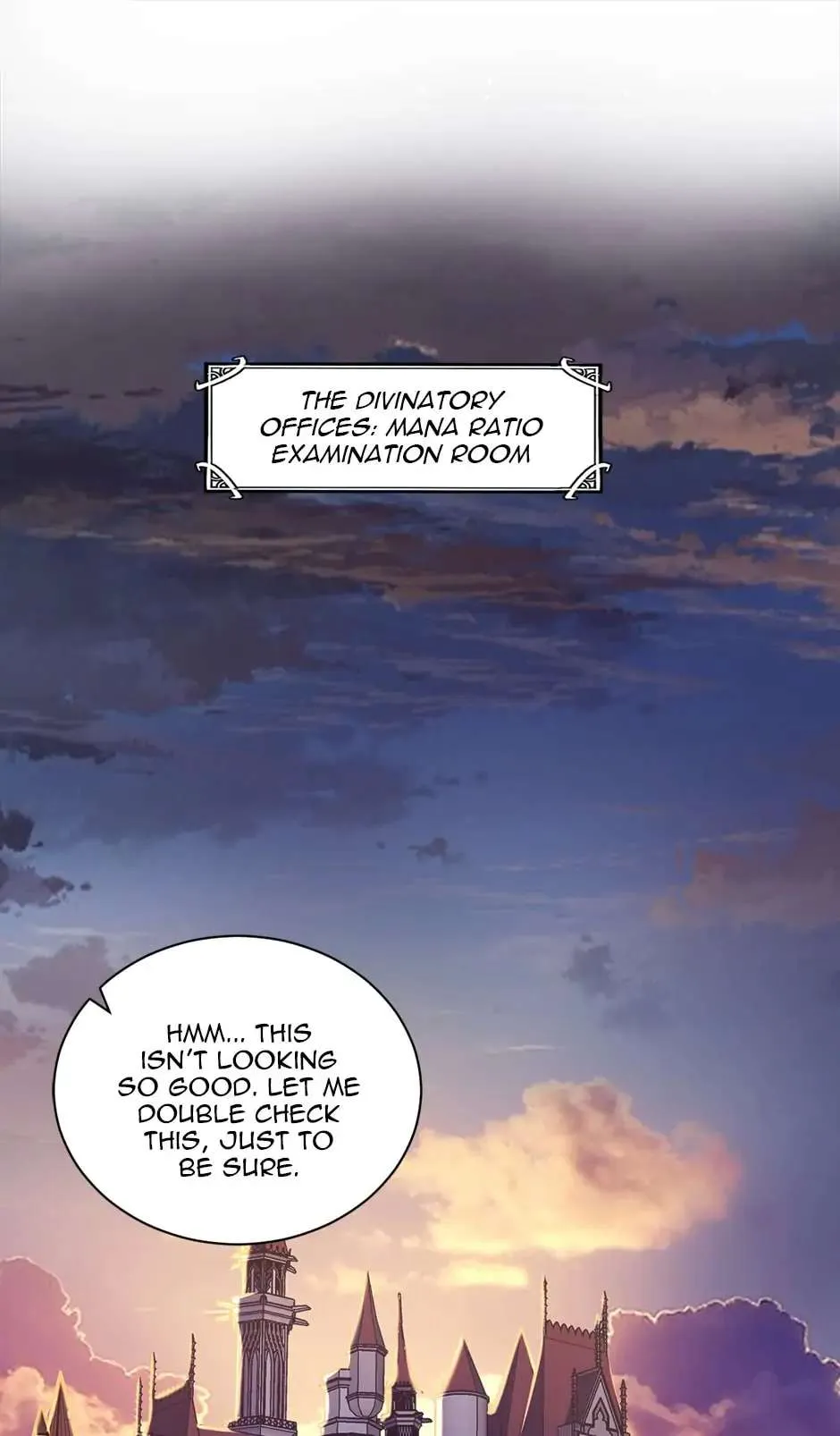 Arcane Ascension Chapter 17 page 1 - 