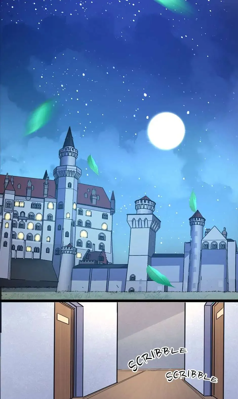 Arcane Ascension Chapter 17 page 14 - 