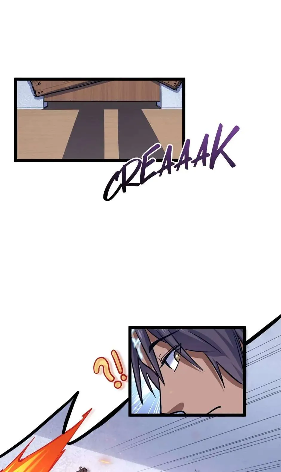 Arcane Ascension Chapter 17 page 16 - 
