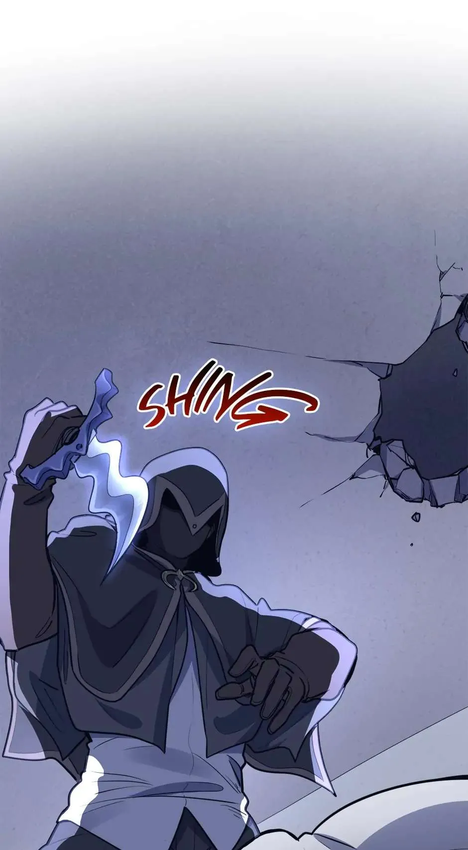 Arcane Ascension Chapter 17 page 34 - 
