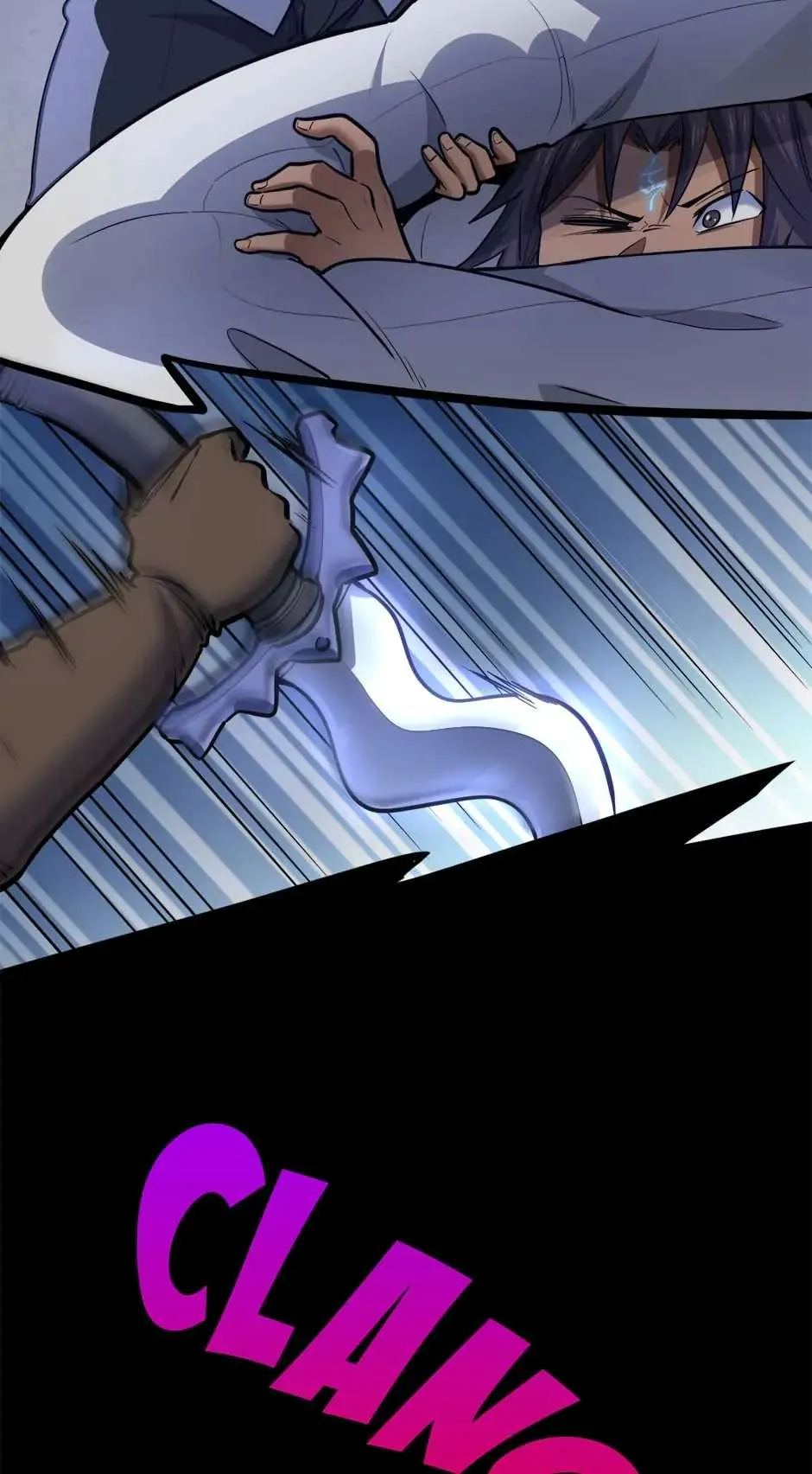 Arcane Ascension Chapter 17 page 35 - 
