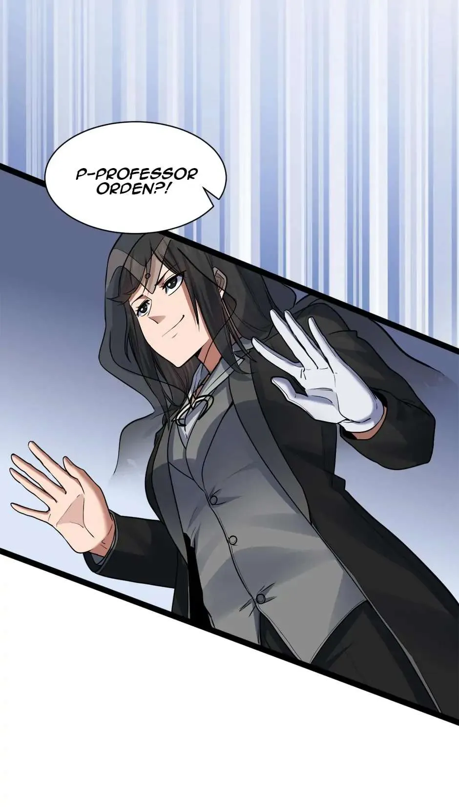 Arcane Ascension Chapter 17 page 44 - 