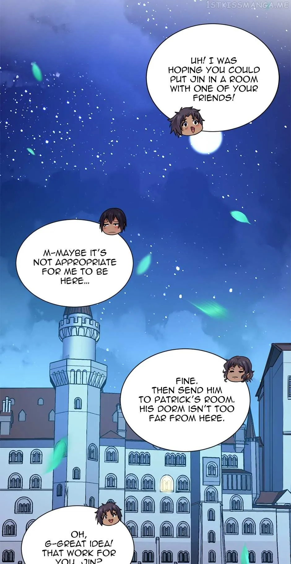 Arcane Ascension Chapter 18 page 30 - 
