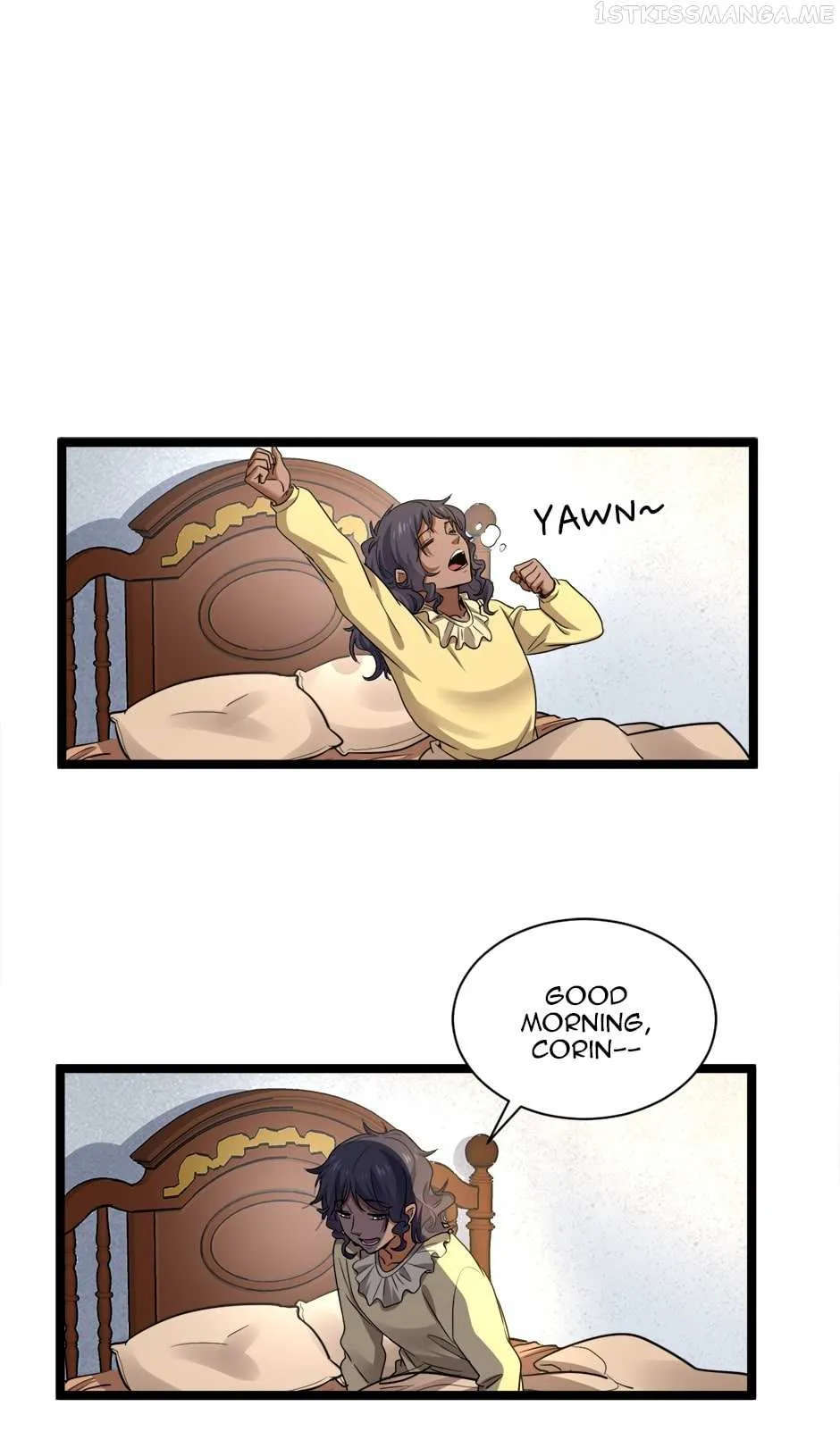 Arcane Ascension Chapter 18 page 33 - 