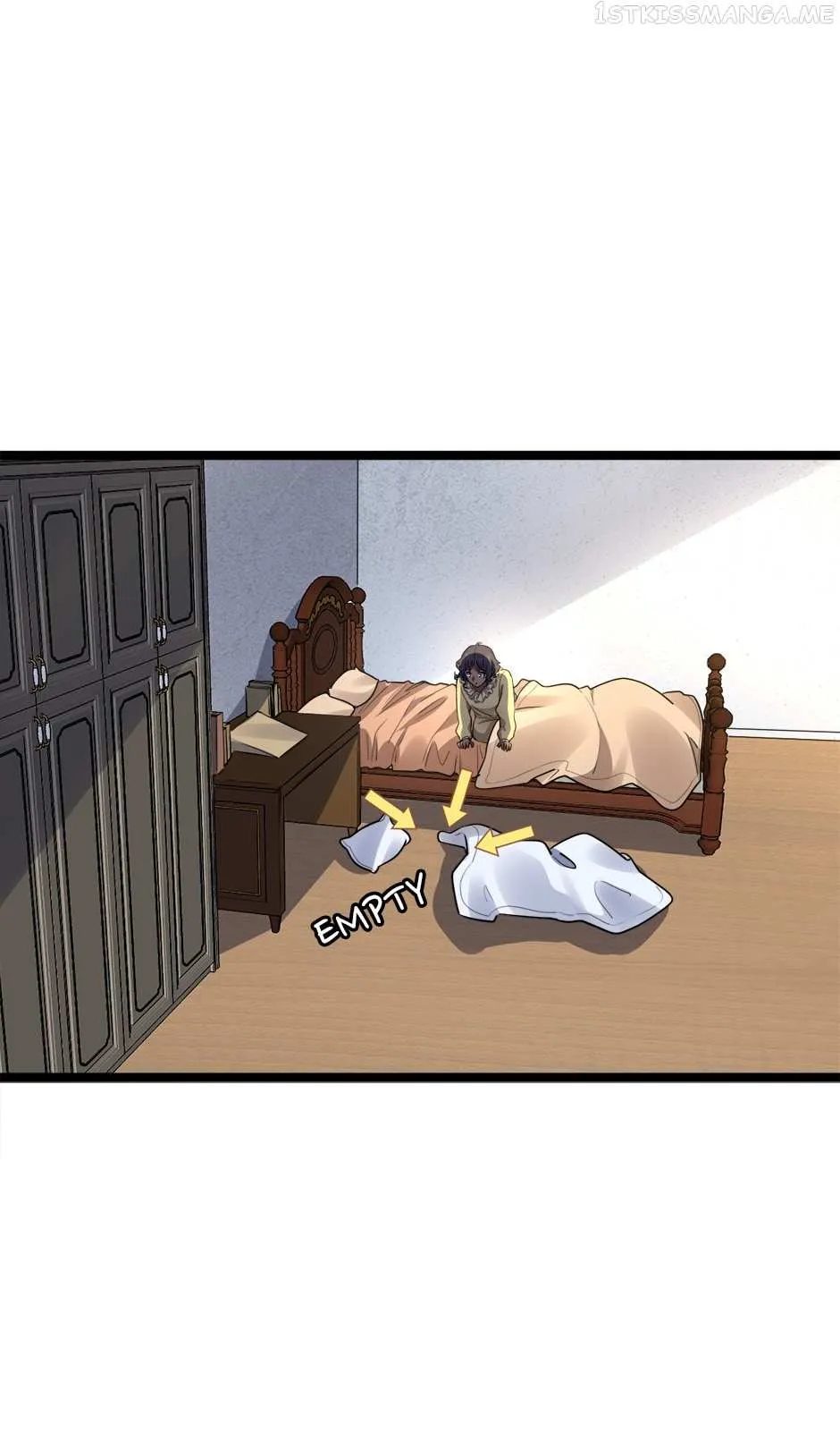 Arcane Ascension Chapter 18 page 34 - 