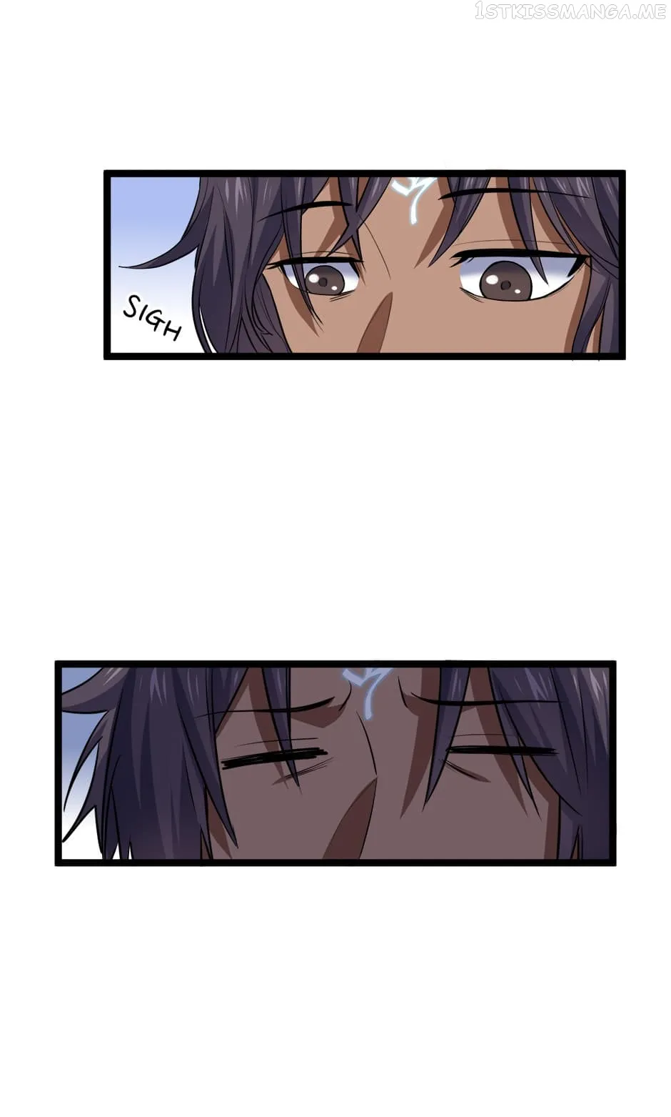 Arcane Ascension Chapter 18 page 35 - 