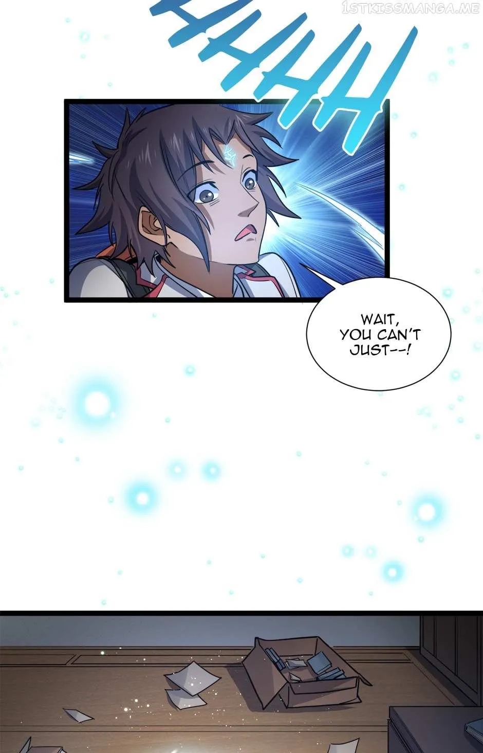 Arcane Ascension Chapter 18 page 40 - 