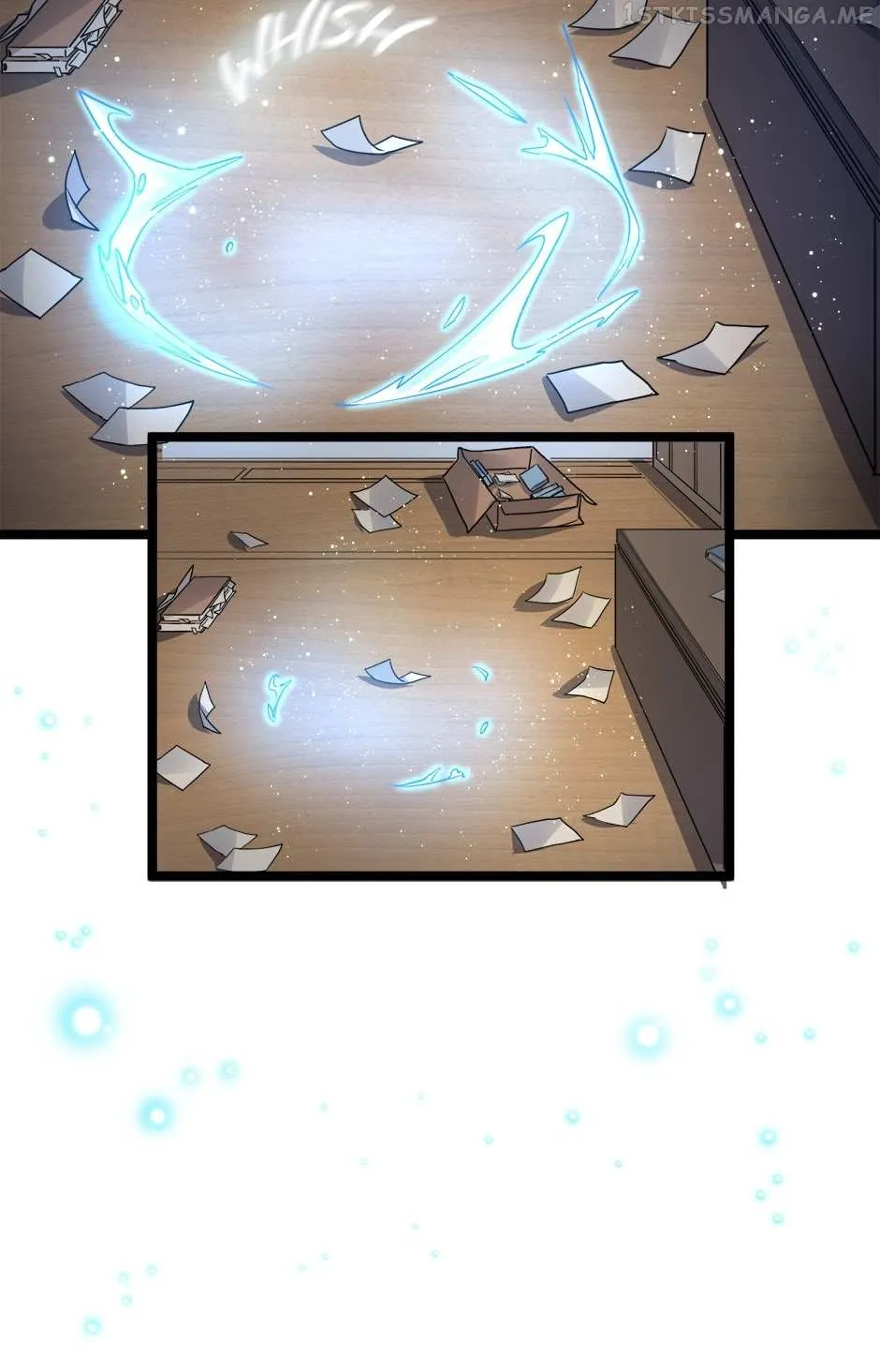 Arcane Ascension Chapter 18 page 41 - 