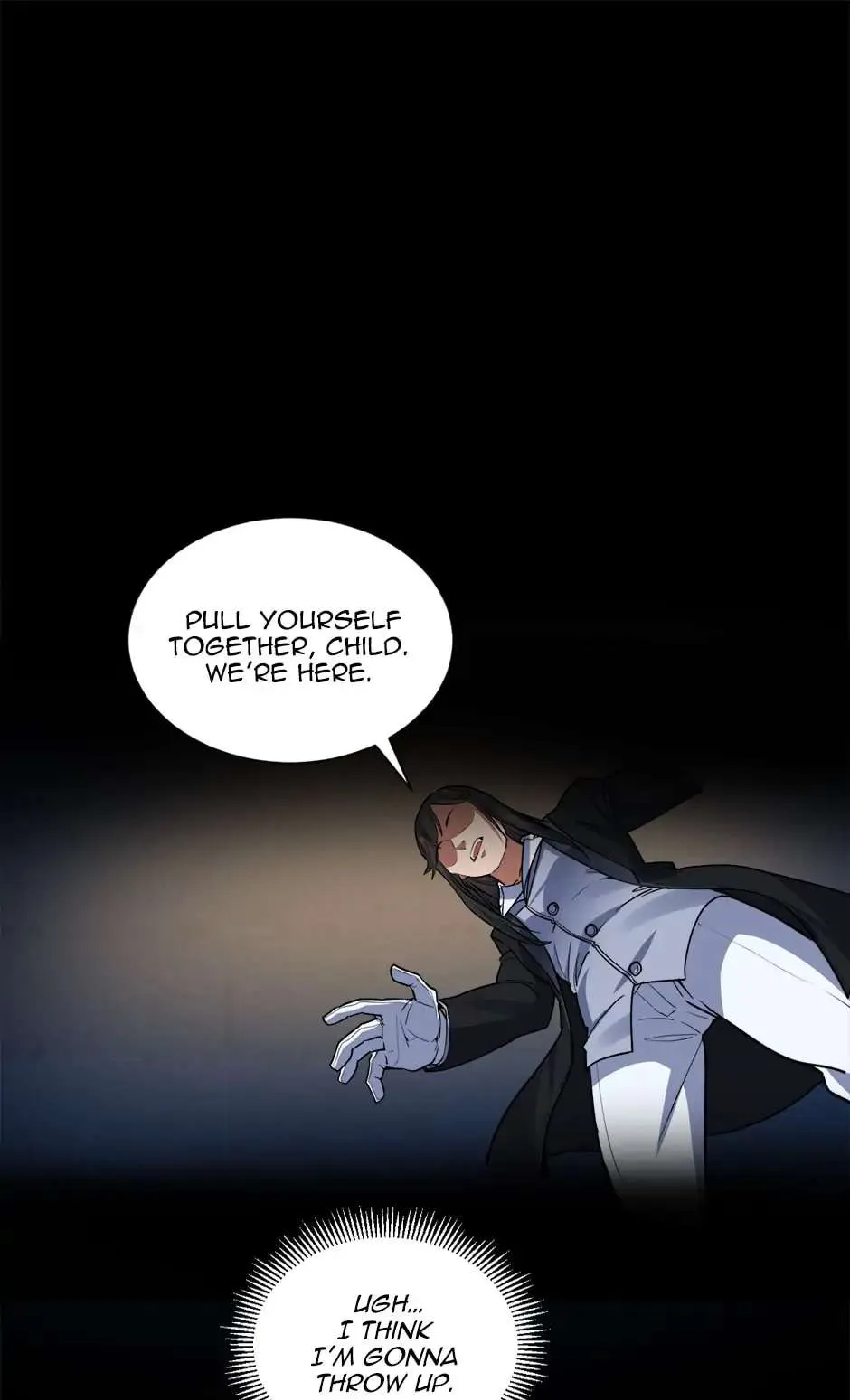 Arcane Ascension Chapter 19 page 1 - 