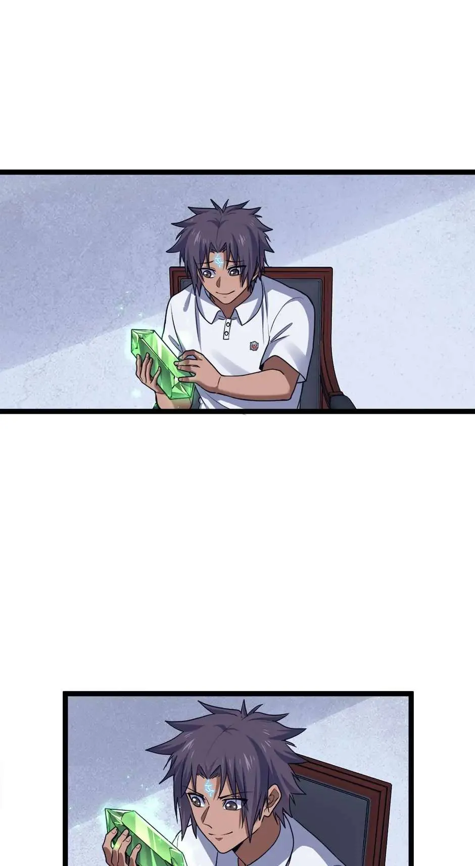 Arcane Ascension Chapter 19 page 43 - 