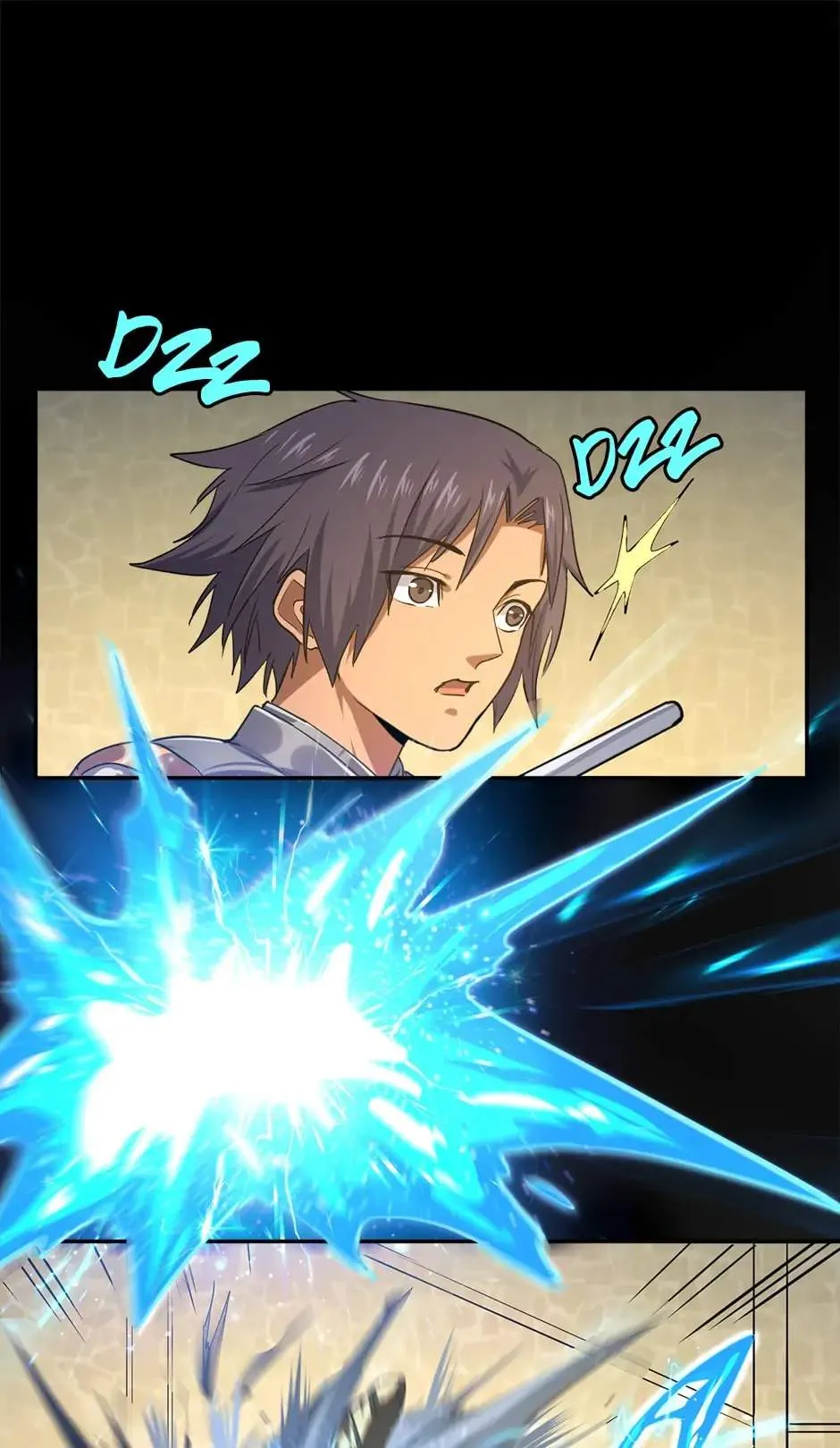 Arcane Ascension Chapter 2 page 23 - 