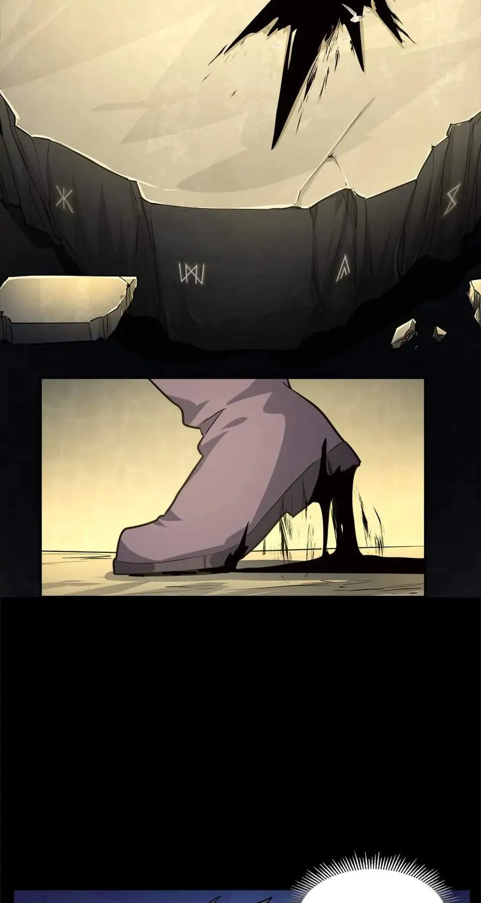 Arcane Ascension Chapter 2 page 36 - 