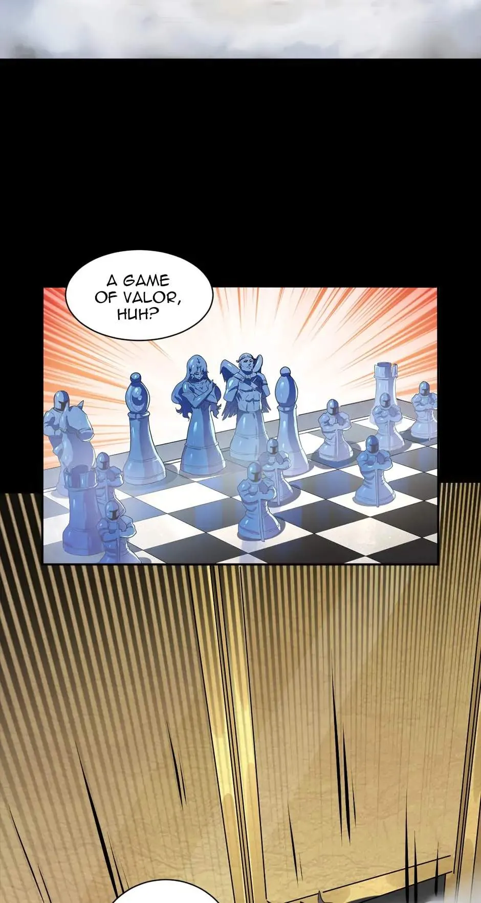 Arcane Ascension Chapter 2 page 39 - 