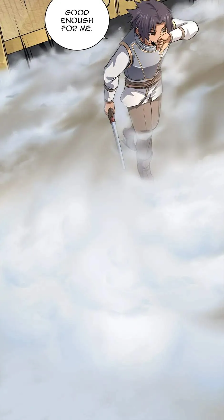 Arcane Ascension Chapter 2 page 40 - 