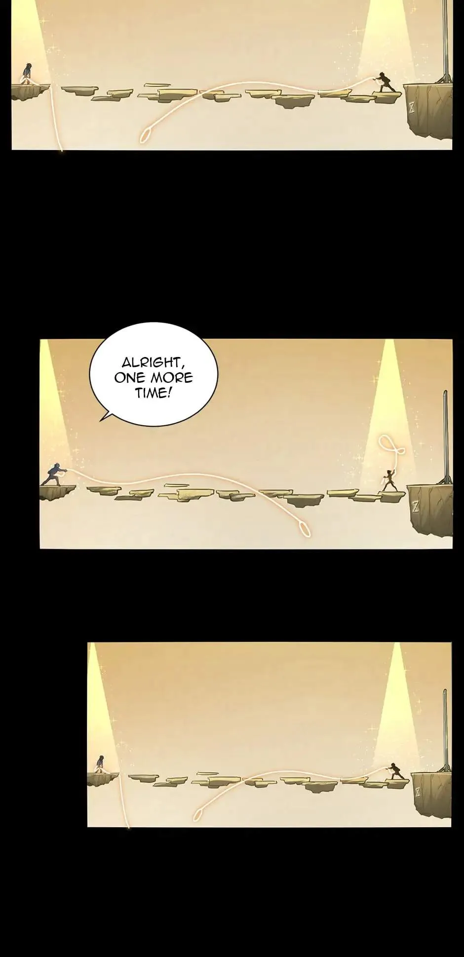 Arcane Ascension Chapter 2 page 7 - 