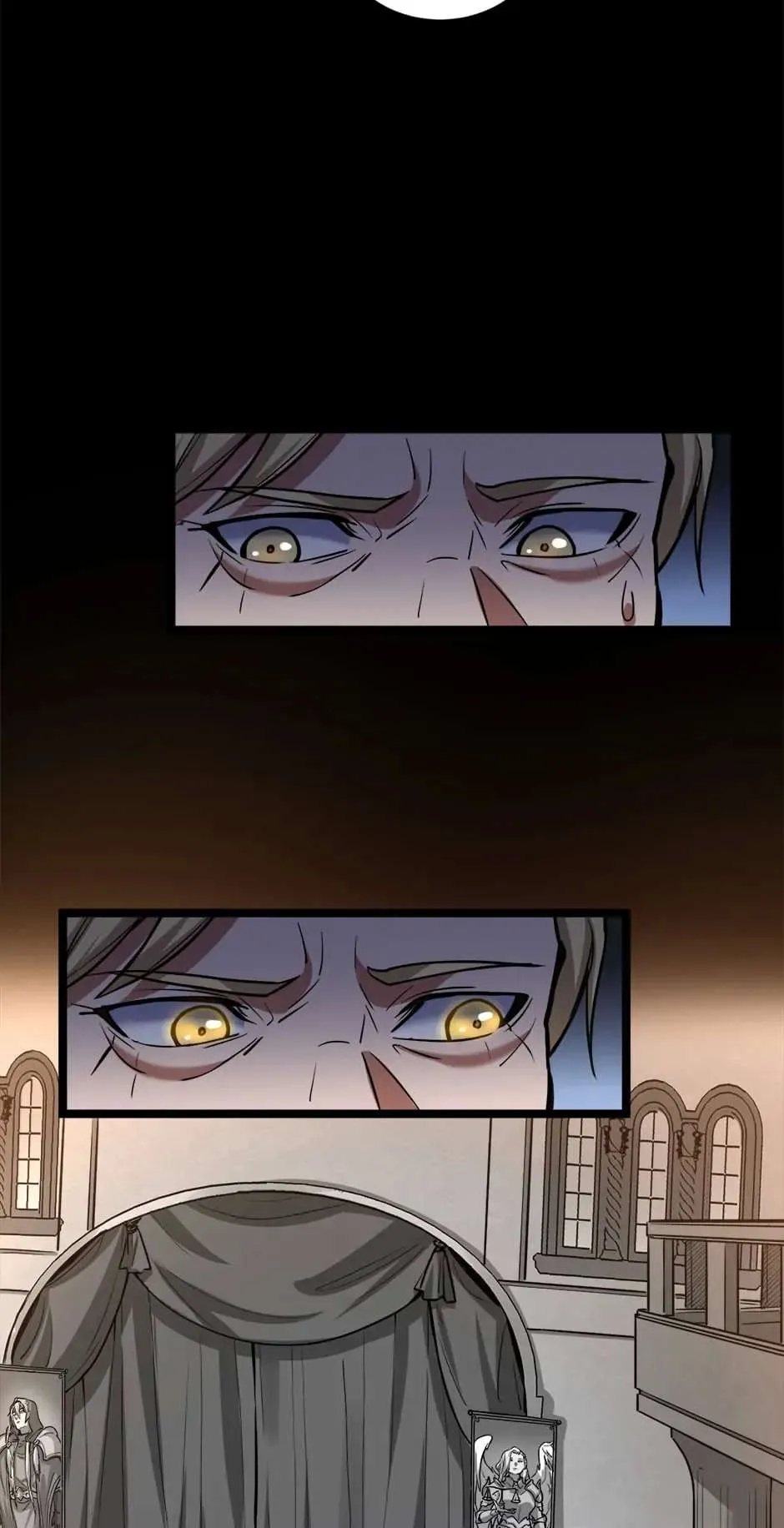 Arcane Ascension Chapter 20 page 12 - 