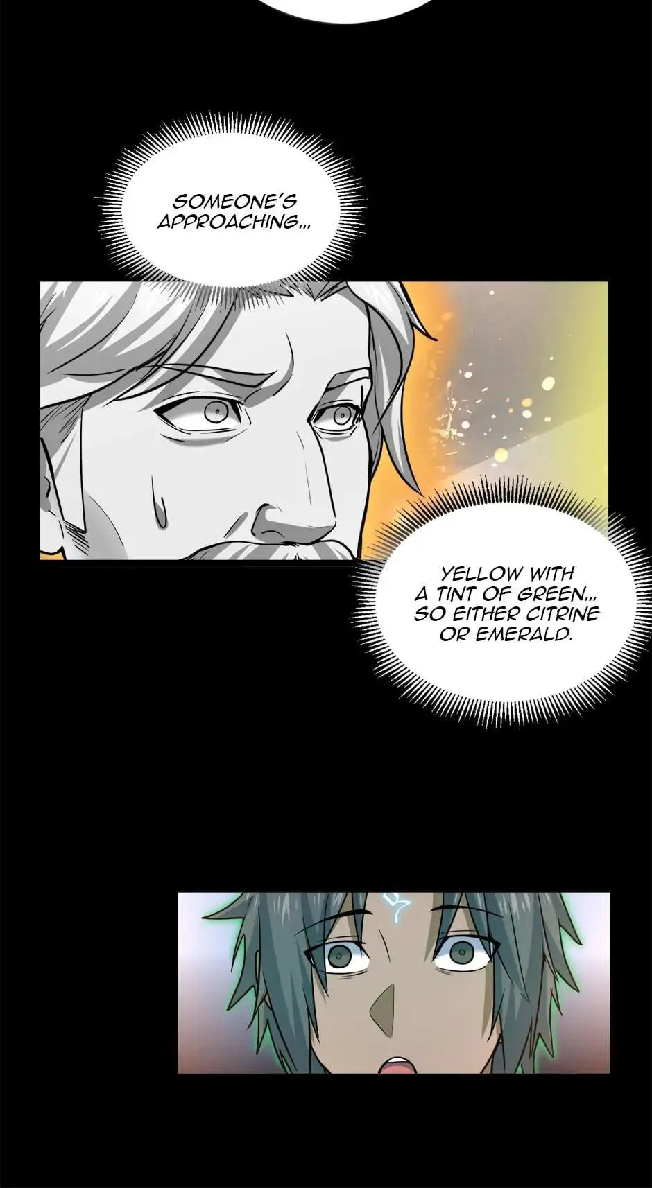 Arcane Ascension Chapter 20 page 16 - 