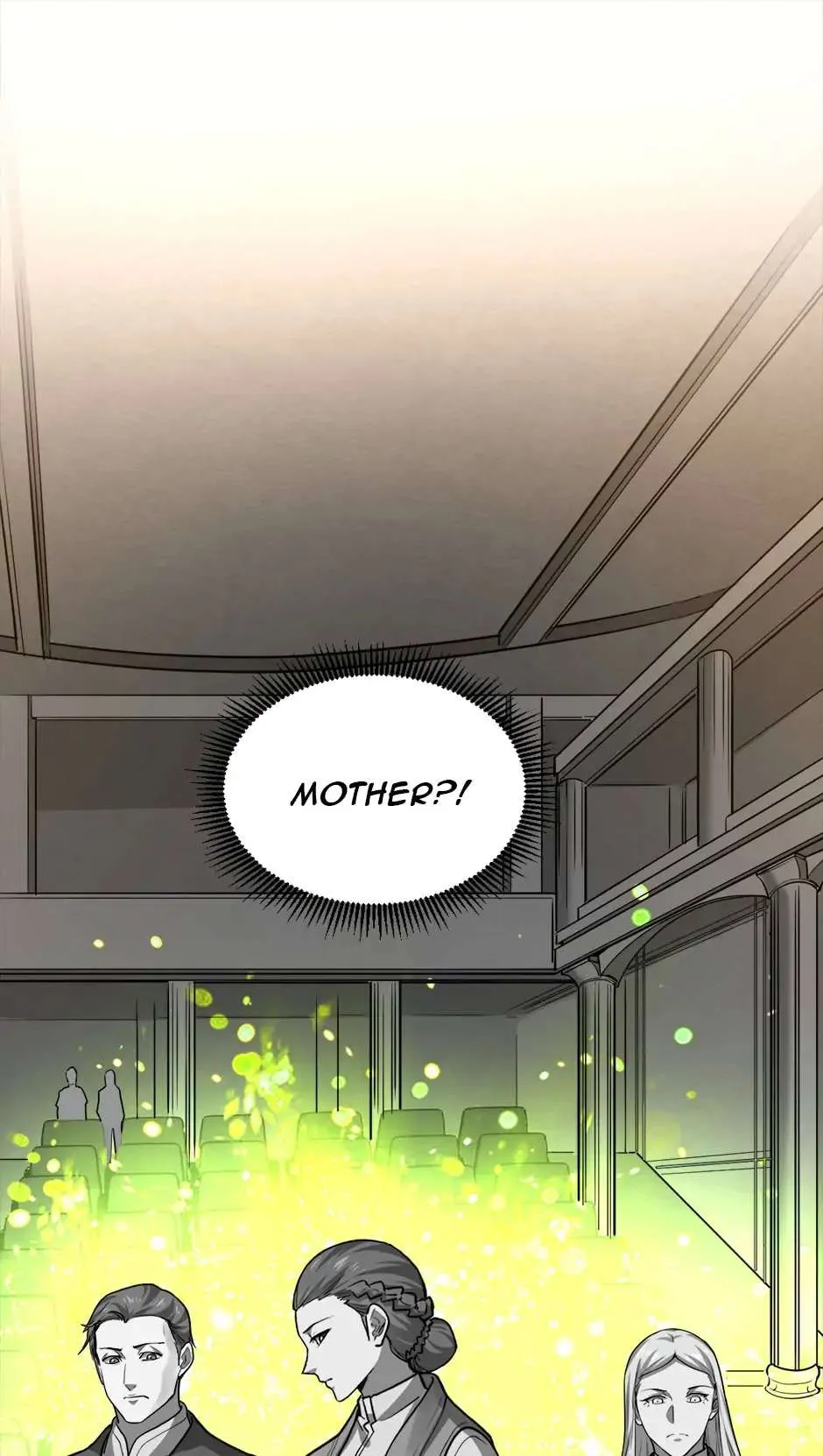 Arcane Ascension Chapter 20 page 17 - 