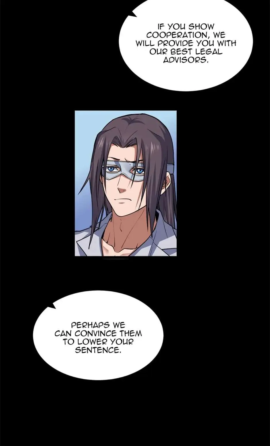 Arcane Ascension Chapter 20 page 28 - 