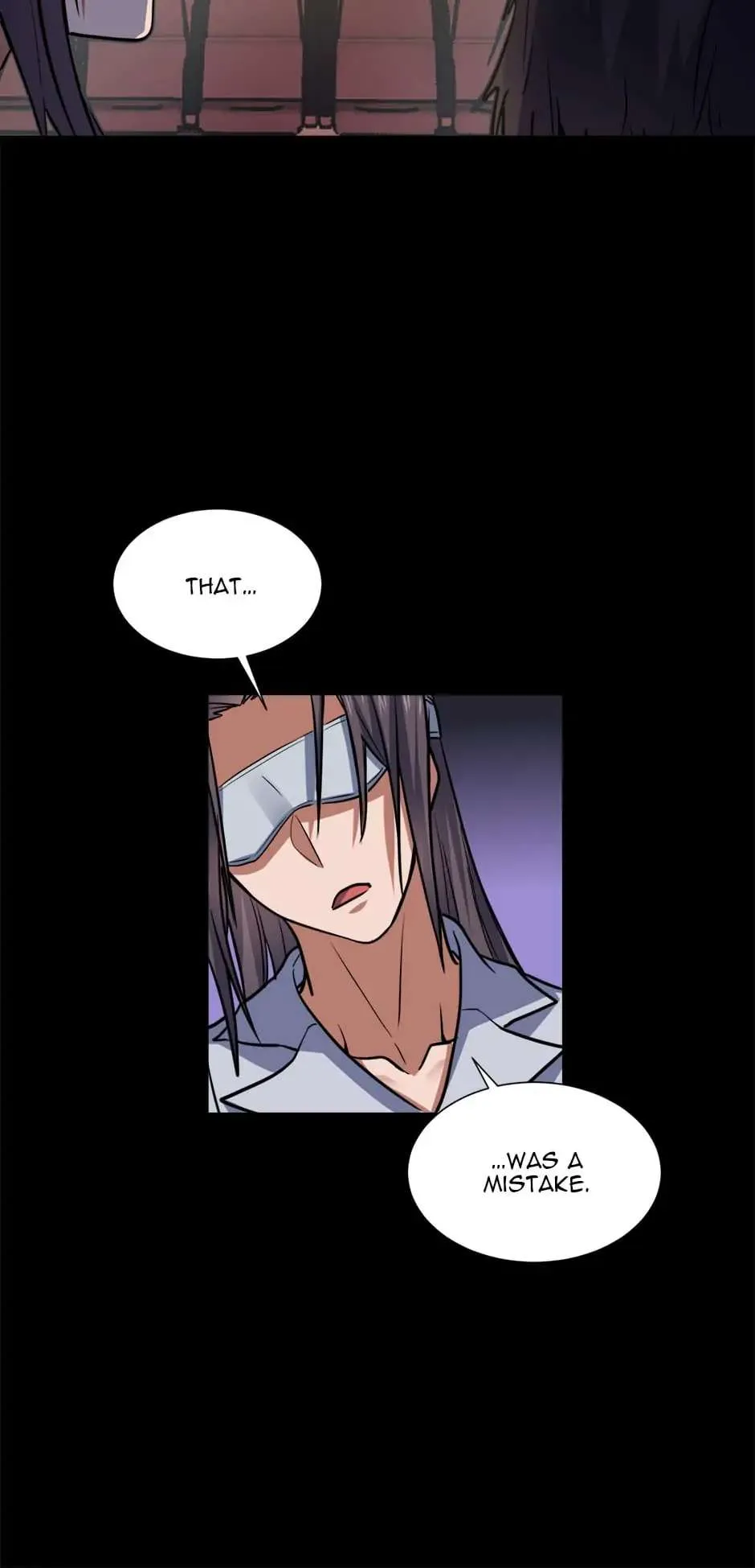 Arcane Ascension Chapter 20 page 34 - 
