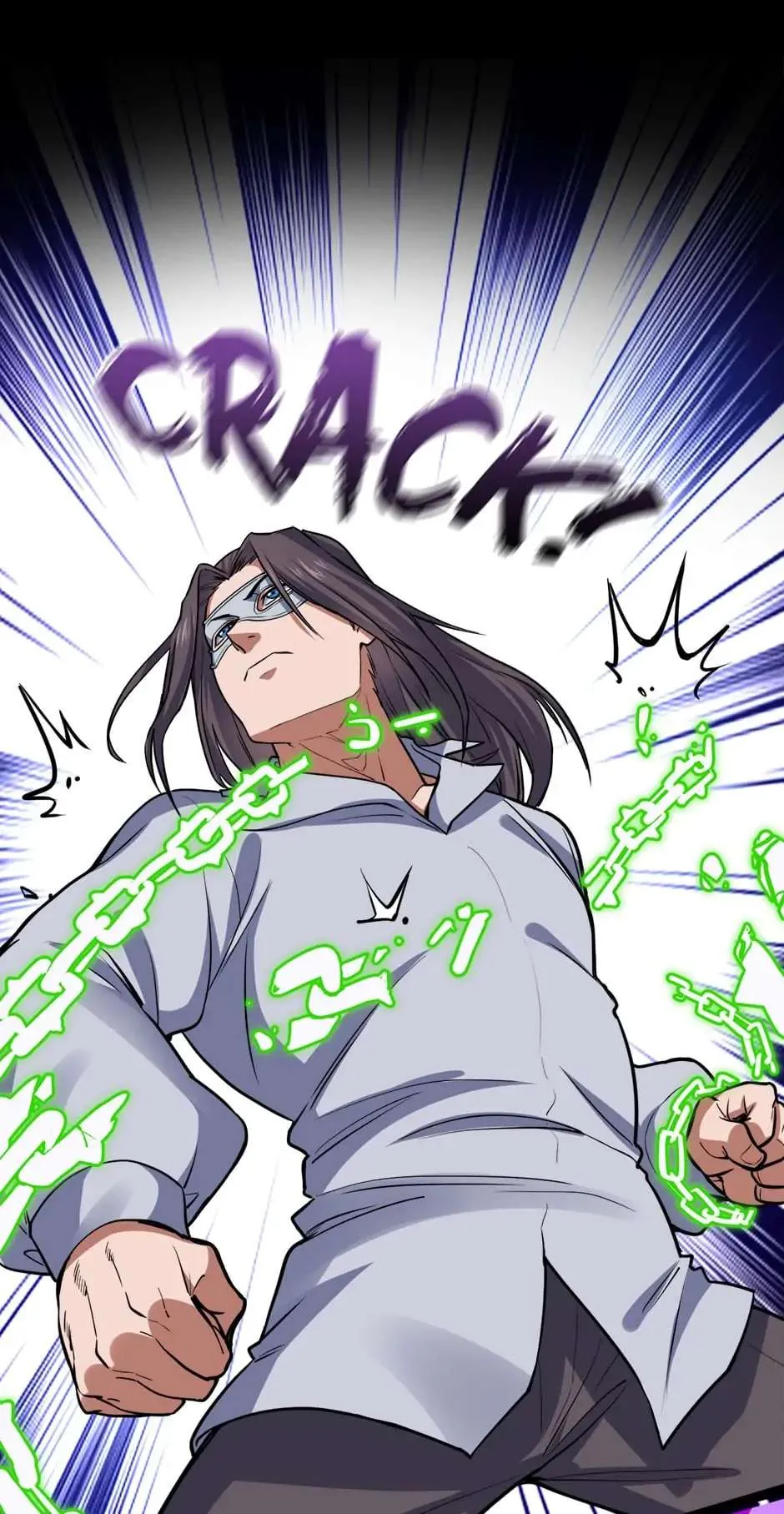 Arcane Ascension Chapter 20 page 35 - 