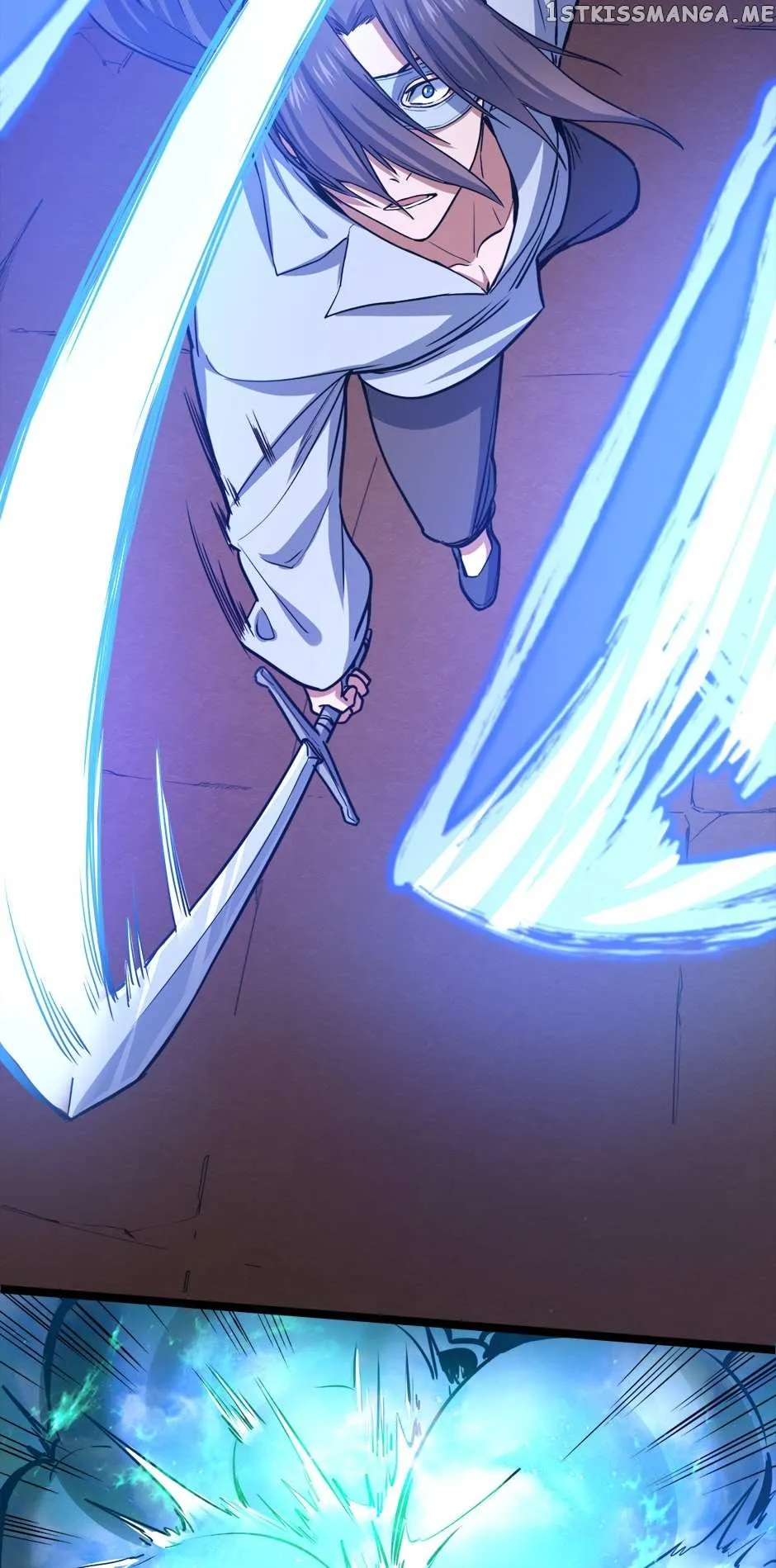 Arcane Ascension Chapter 21 page 11 - 
