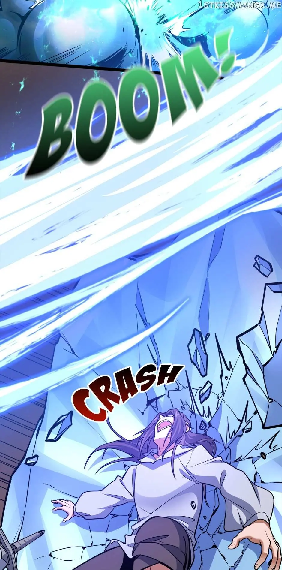 Arcane Ascension Chapter 21 page 12 - 