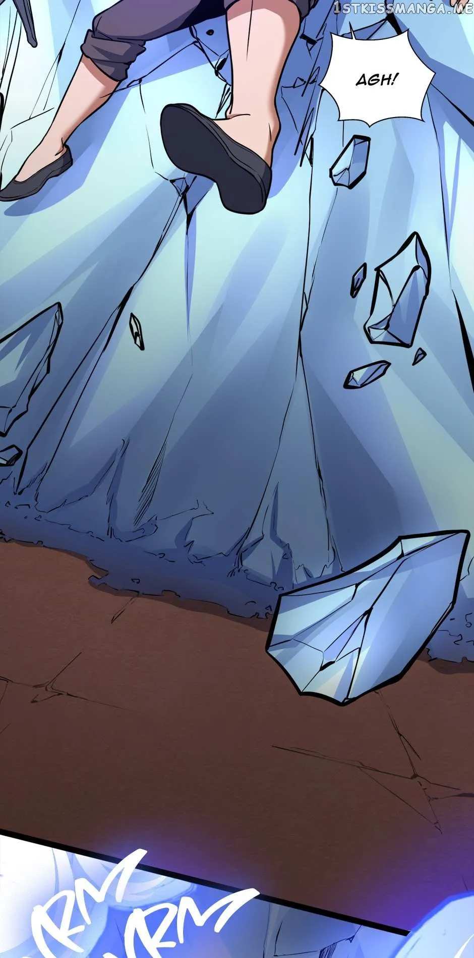 Arcane Ascension Chapter 21 page 13 - 