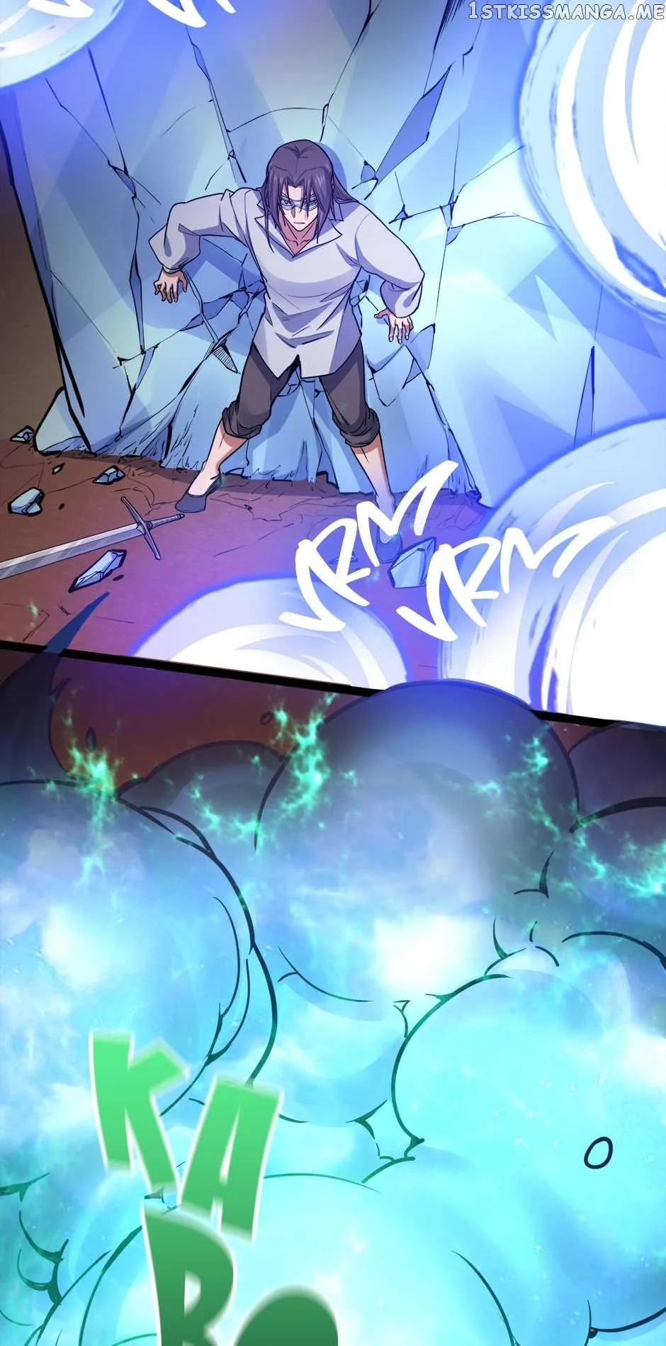Arcane Ascension Chapter 21 page 14 - 