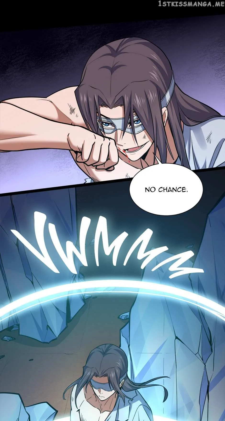 Arcane Ascension Chapter 21 page 17 - 
