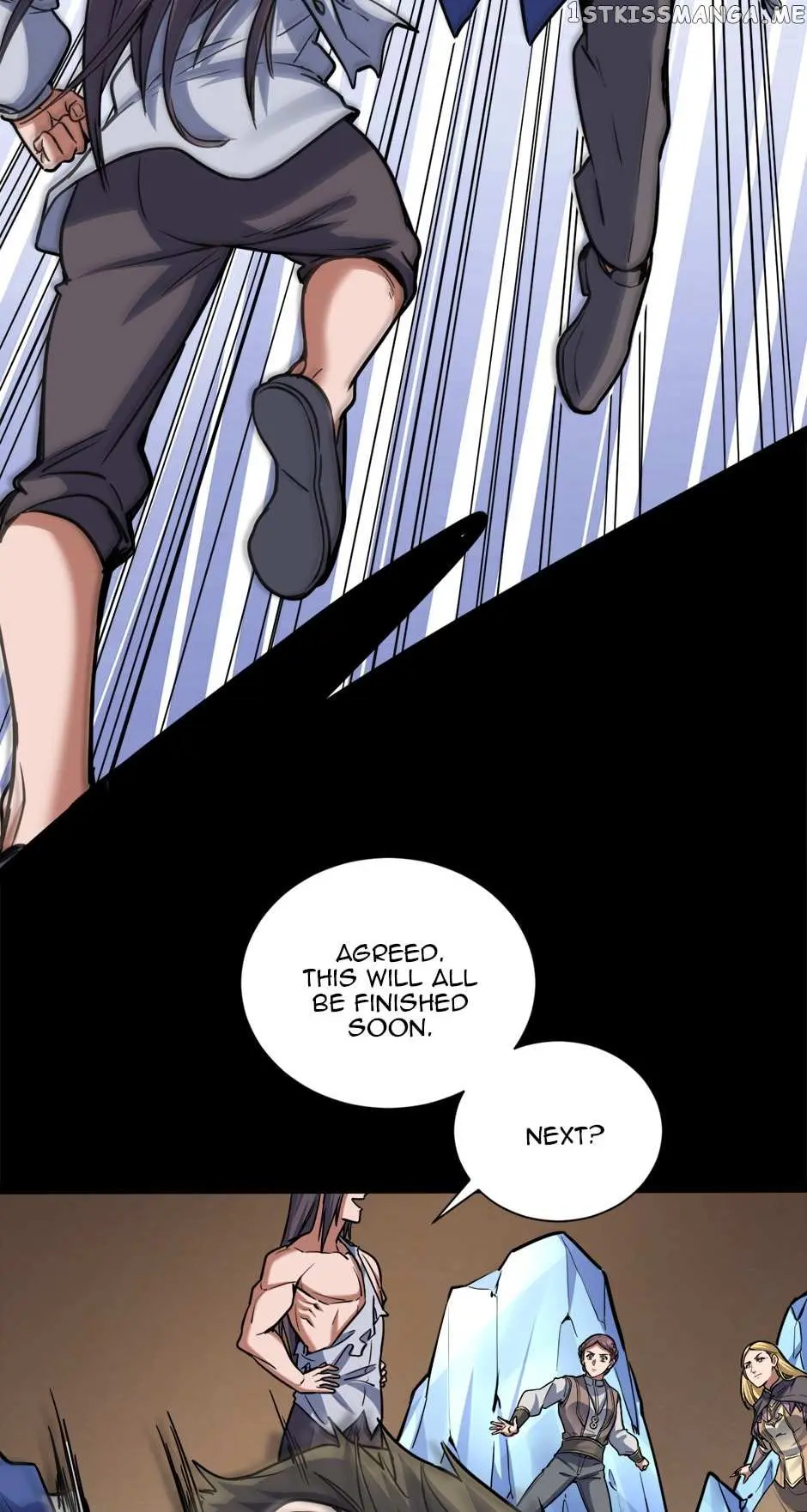 Arcane Ascension Chapter 21 page 20 - 