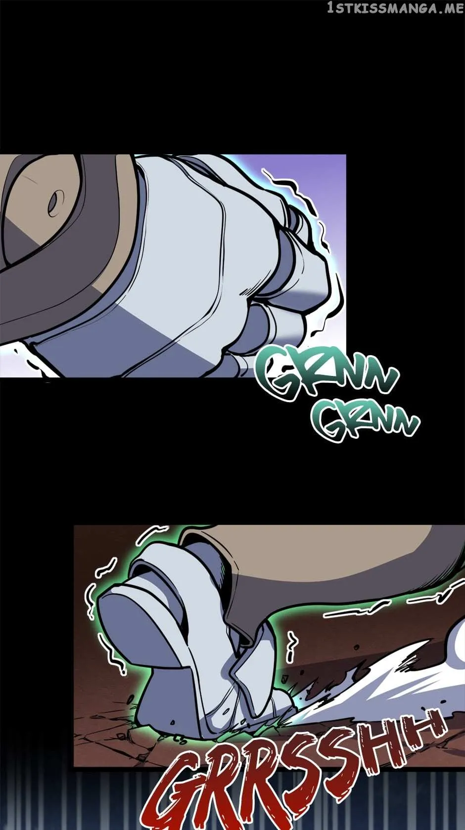 Arcane Ascension Chapter 21 page 32 - 