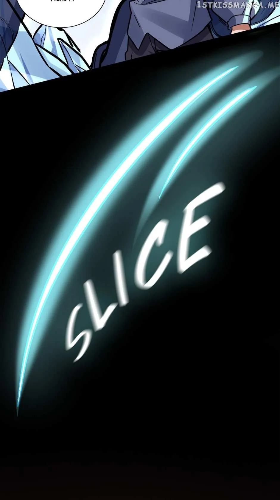 Arcane Ascension Chapter 21 page 34 - 