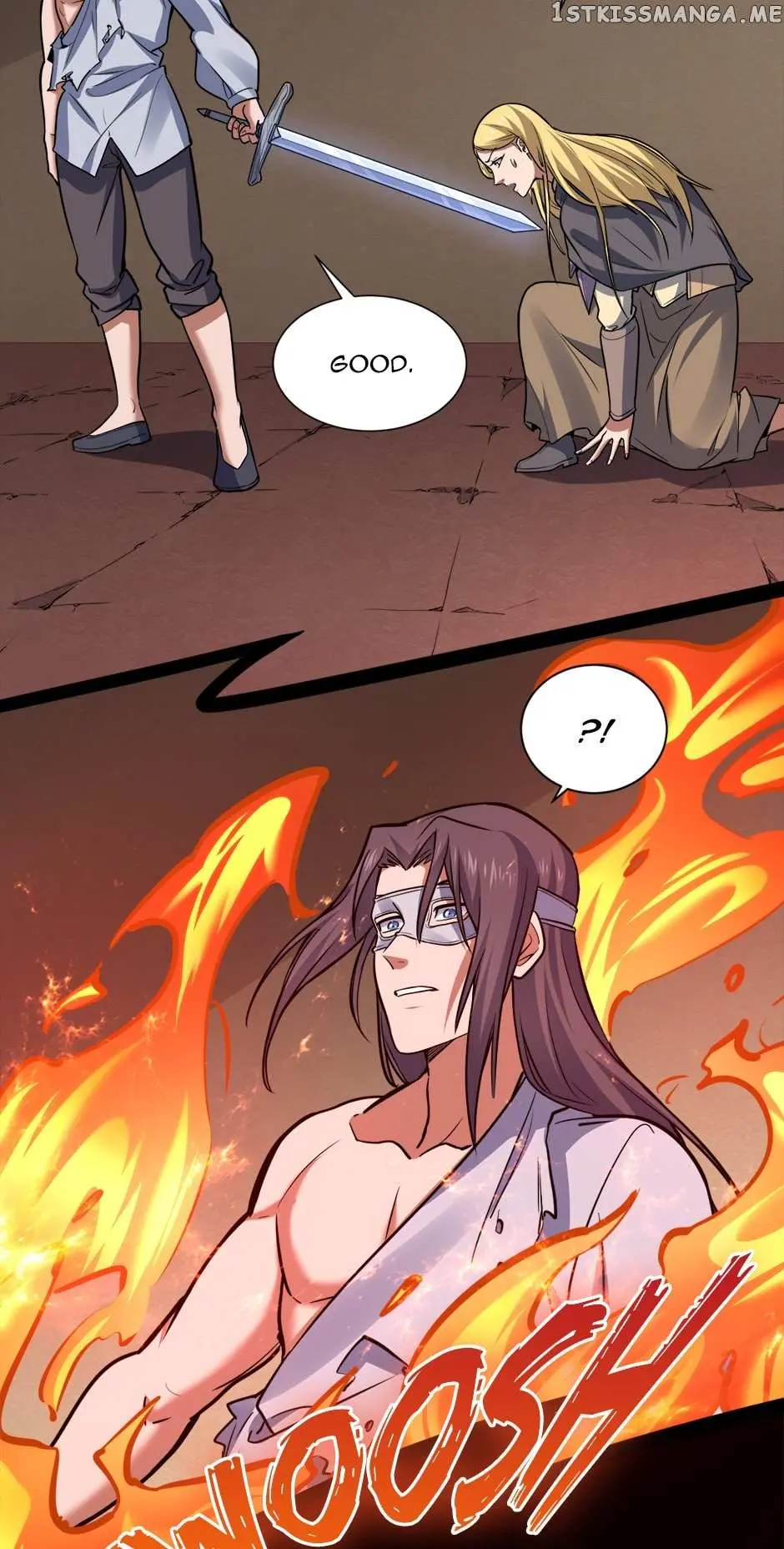 Arcane Ascension Chapter 21 page 38 - 