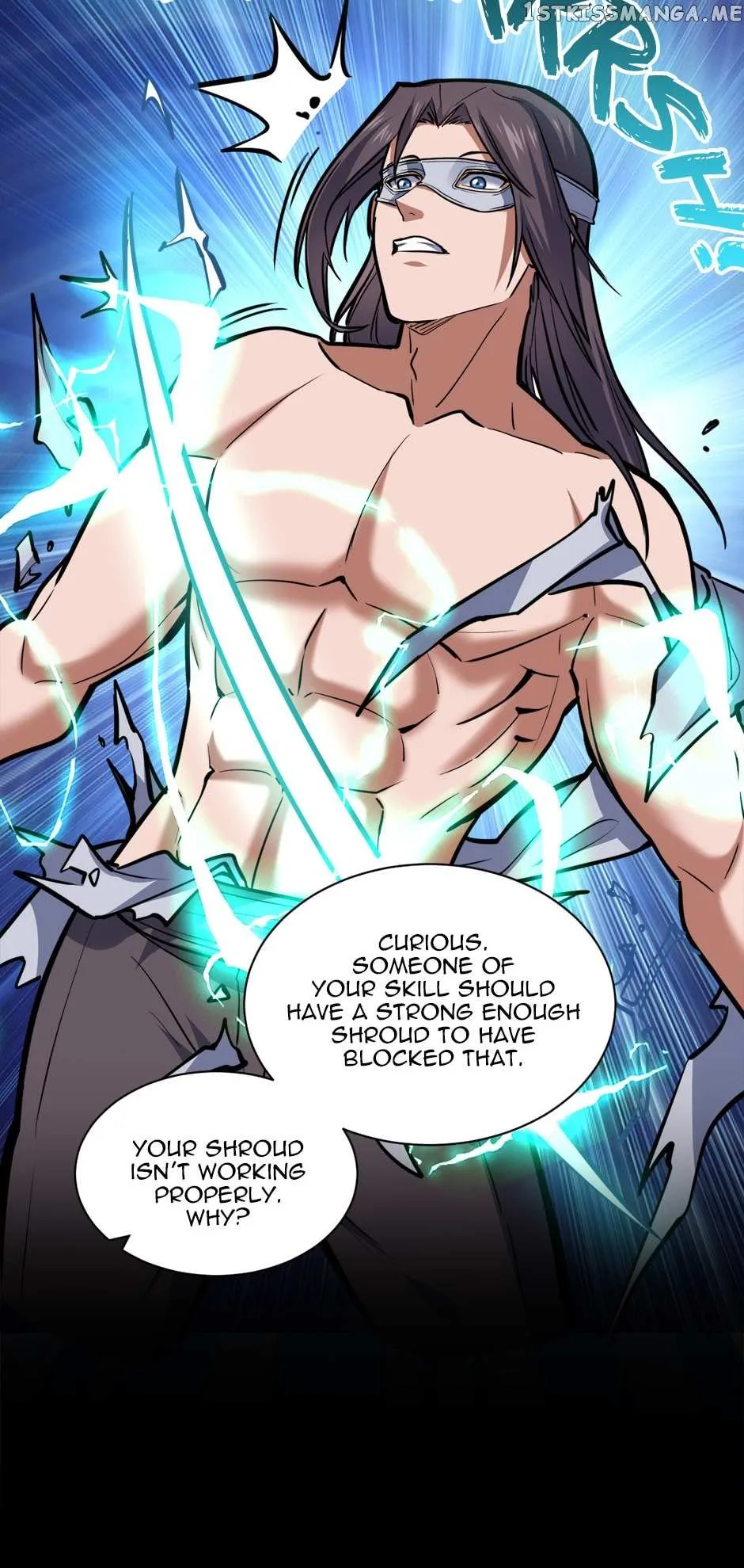 Arcane Ascension Chapter 21 page 46 - 