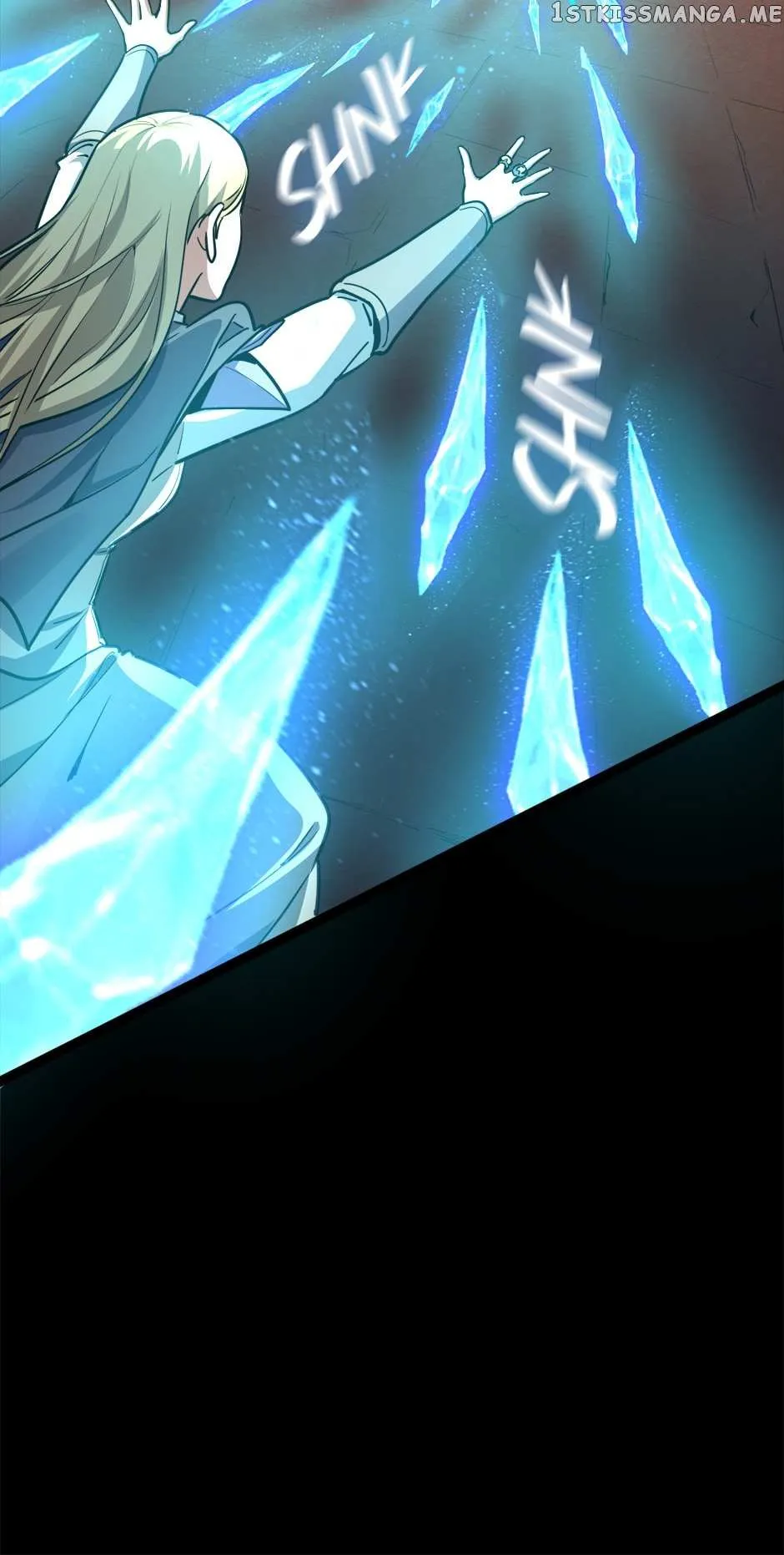Arcane Ascension Chapter 21 page 6 - 