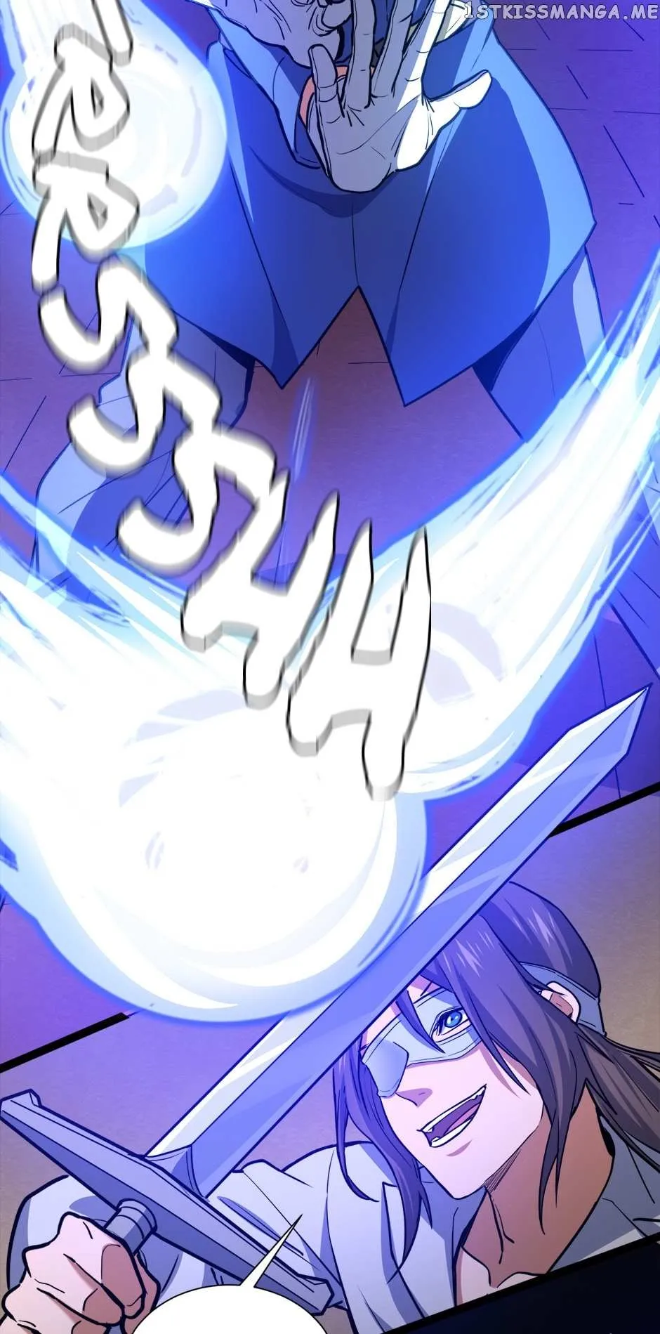 Arcane Ascension Chapter 21 page 9 - 