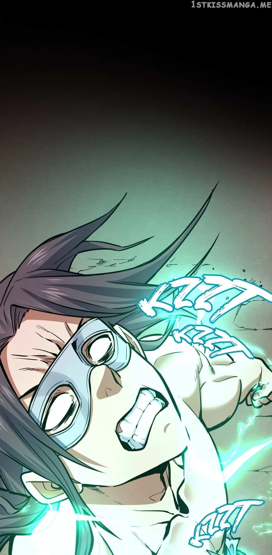 Arcane Ascension Chapter 22 page 1 - 
