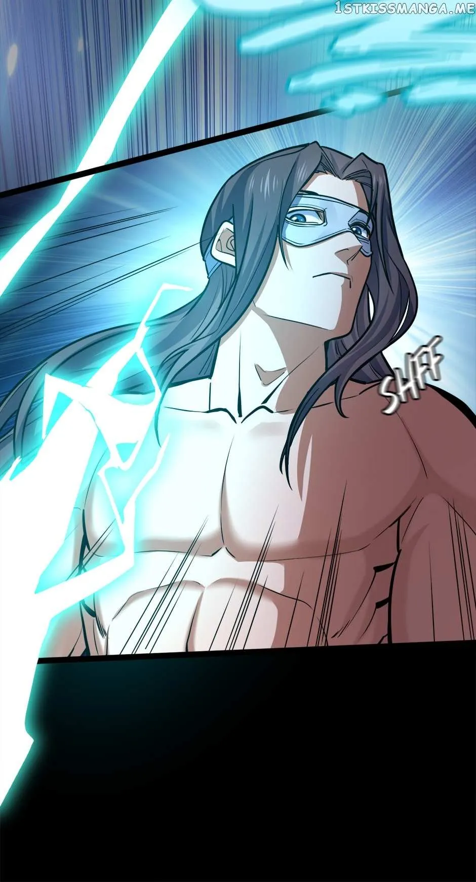 Arcane Ascension Chapter 22 page 12 - 