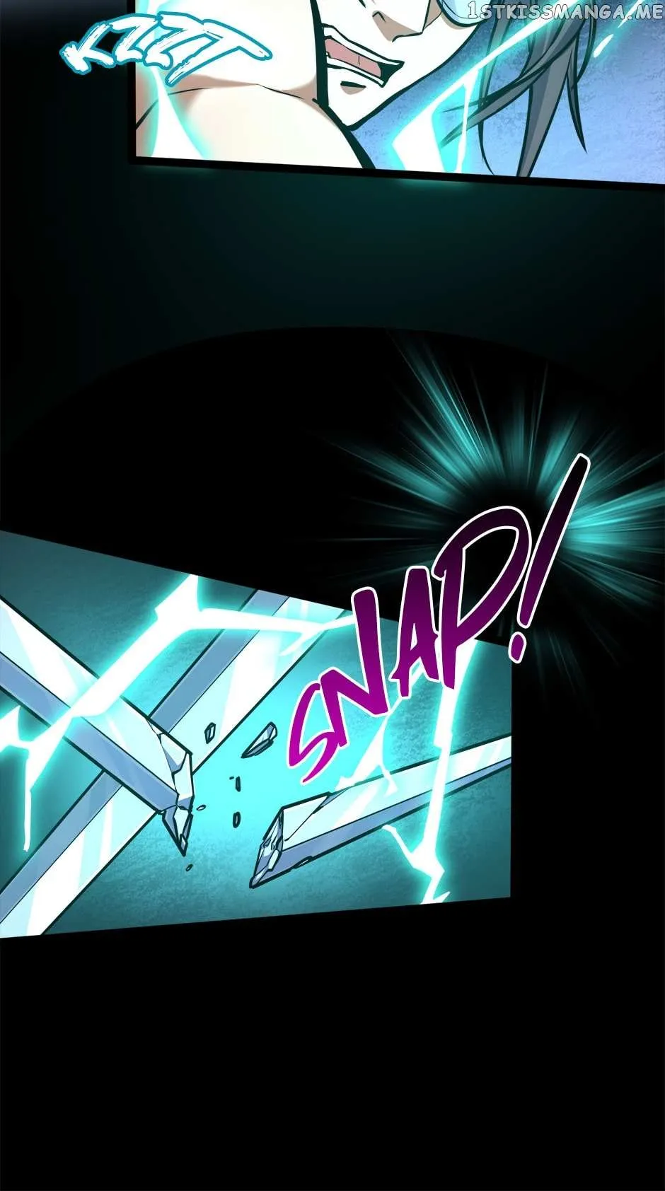 Arcane Ascension Chapter 22 page 16 - 