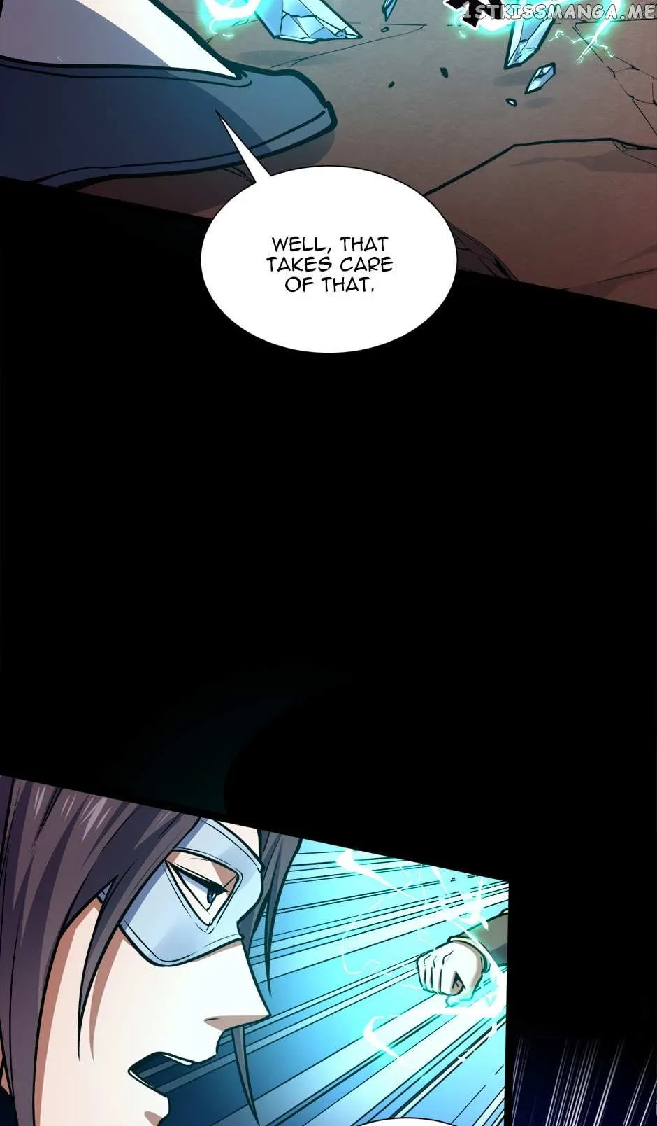 Arcane Ascension Chapter 22 page 18 - 